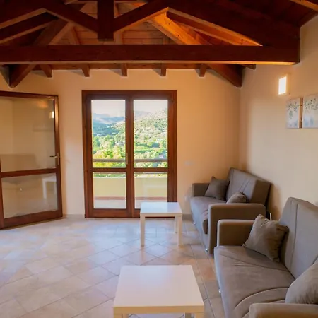 דירה Cann'e Sisa Luxury Perla Marina B