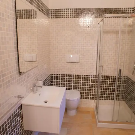 Cann'e Sisa Luxury Perla Marina B דירה