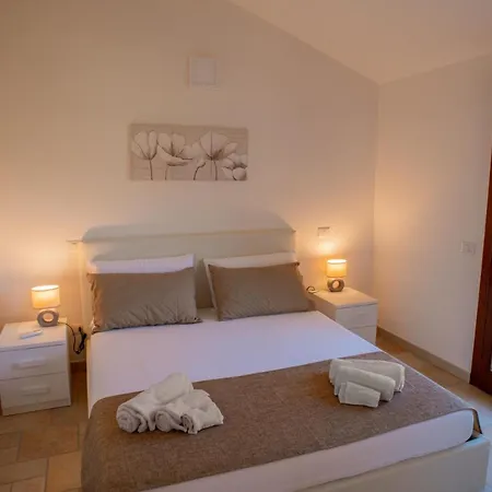 Cann'e Sisa Luxury Perla Marina B