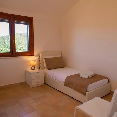 아파트 Cann'e Sisa Luxury Perla Marina B *