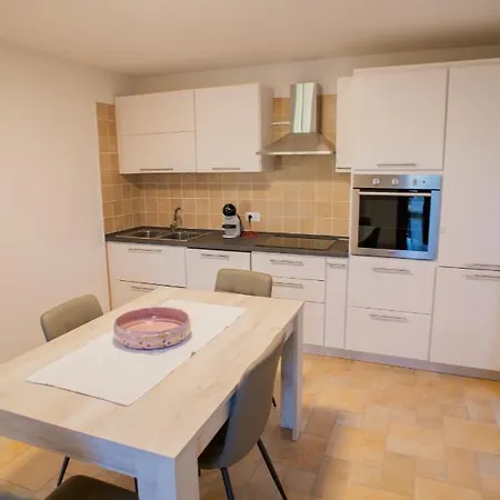 Apartamento Cann'e Sisa Luxury Perla Marina B