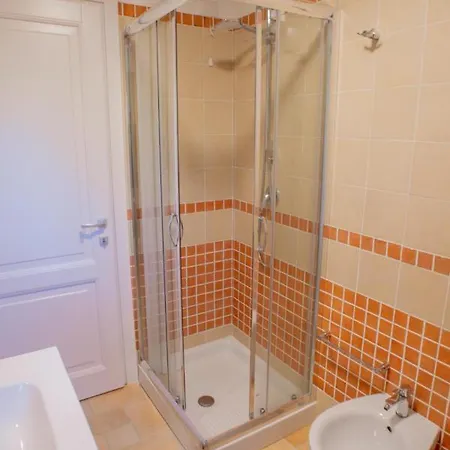 아파트 Cann'e Sisa Luxury Perla Marina B