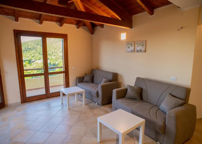 Apartment Cann'e Sisa Luxury Perla Marina B *