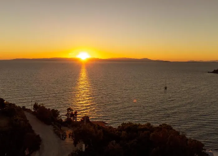 Cann'e Sisa Luxury Perla Marina B Torre delle Stelle