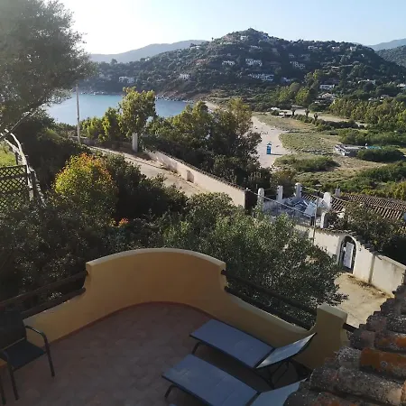 Cann'e Sisa Luxury Perla Marina B *