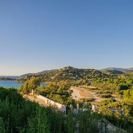 Cann'e Sisa Luxury Perla Marina B * Torre delle Stelle