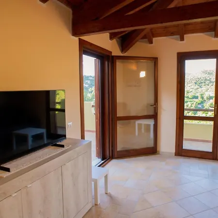 Cann'e Sisa Luxury Perla Marina B *