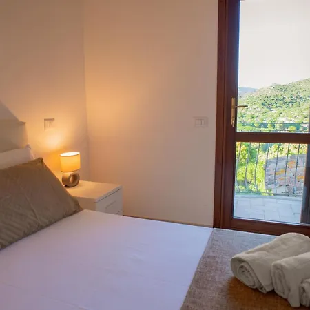 Appartamento Cann'e Sisa Luxury Perla Marina B