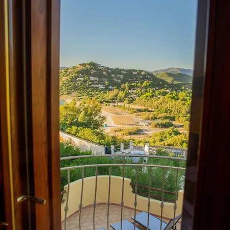 Cann'e Sisa Luxury Perla Marina B アパート トッレ・デッレ・ステッレ