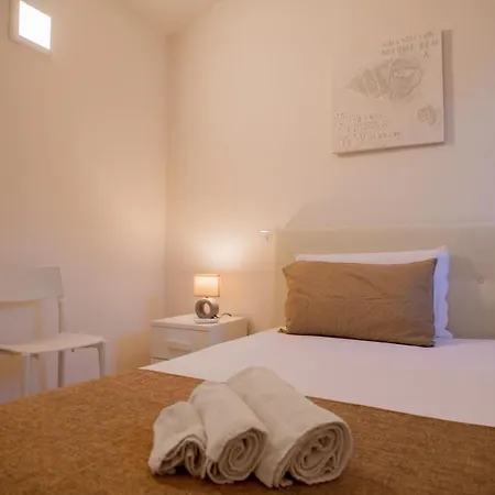 Cann'e Sisa Luxury Perla Marina B