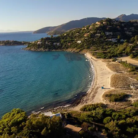 Cann'e Sisa Luxury Perla Marina B