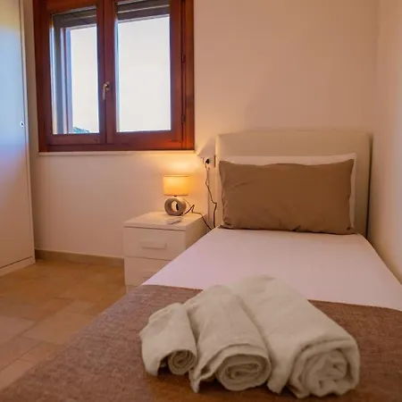 Cann'e Sisa Luxury Perla Marina B