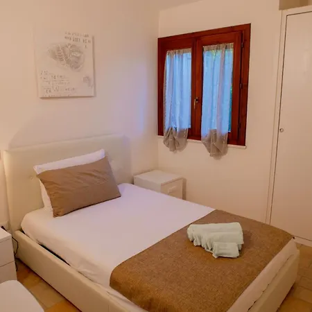Cann'e Sisa Luxury Perla Marina B * Torre delle Stelle