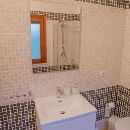 Cann'e Sisa Luxury Perla Marina B