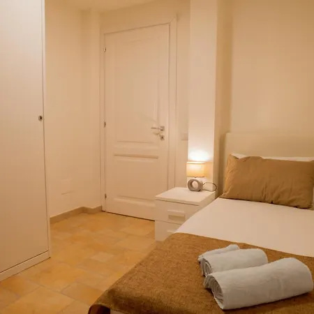 アパート Cann'e Sisa Luxury Perla Marina B *