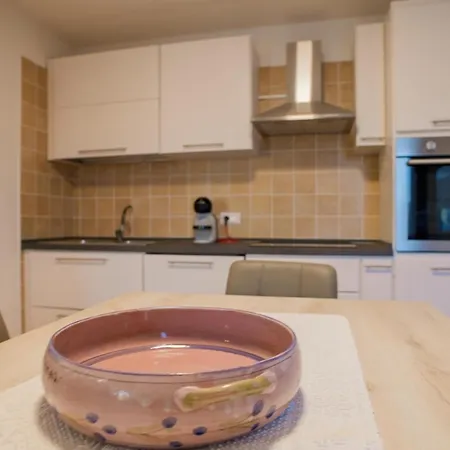 Cann'e Sisa Luxury Perla Marina B