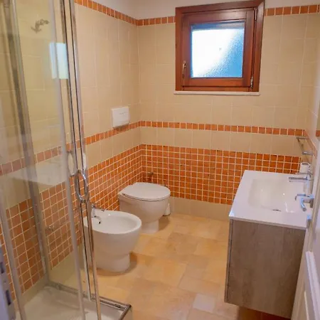 Cann'e Sisa Luxury Perla Marina B