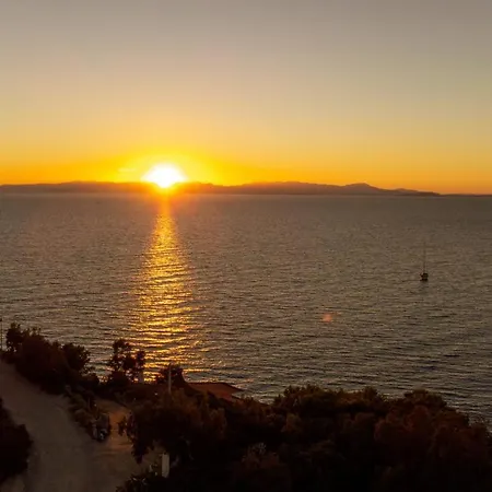 Cann'e Sisa Luxury Perla Marina B トッレ・デッレ・ステッレ