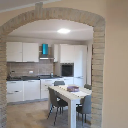 Cann'e Sisa Luxury Perla Marina B Daire