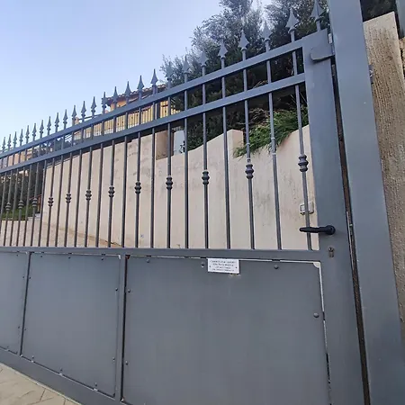 Cann'e Sisa Luxury Perla Marina B * トッレ・デッレ・ステッレ