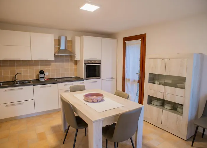 Cann'e Sisa Luxury Perla Marina B Apartman *