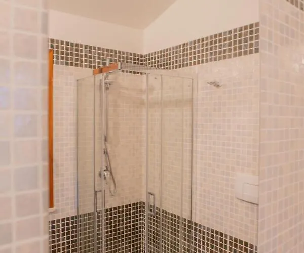 Cann'e Sisa Luxury Perla Marina B Apartman *